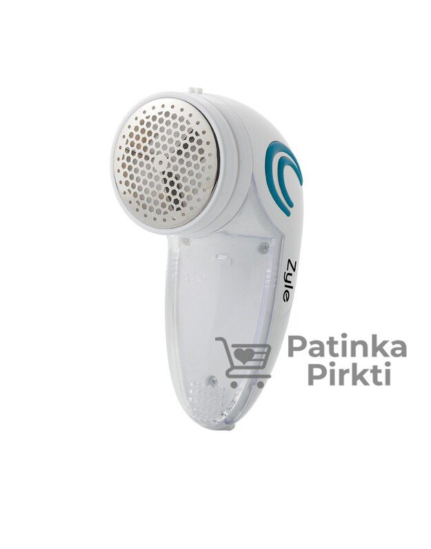 Įkraunamas pūkų rinkiklis ZY301LNB