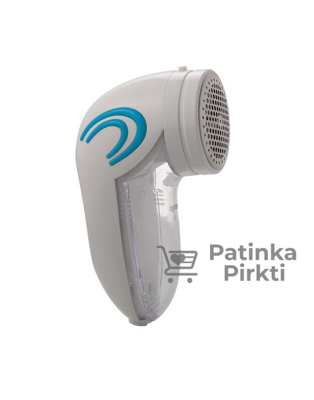 Įkraunamas pūkų rinkiklis ZY301LNB