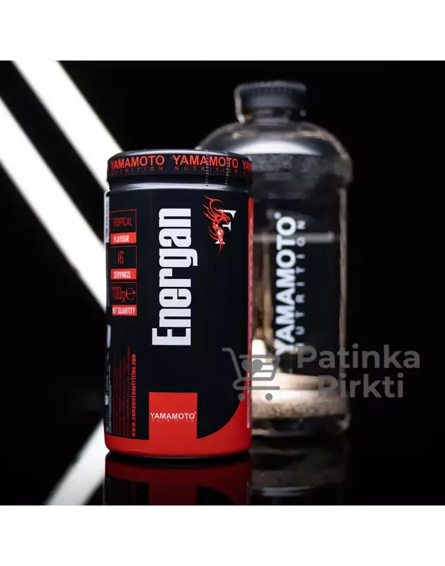 Yamamoto Nutrition Energan® 700g