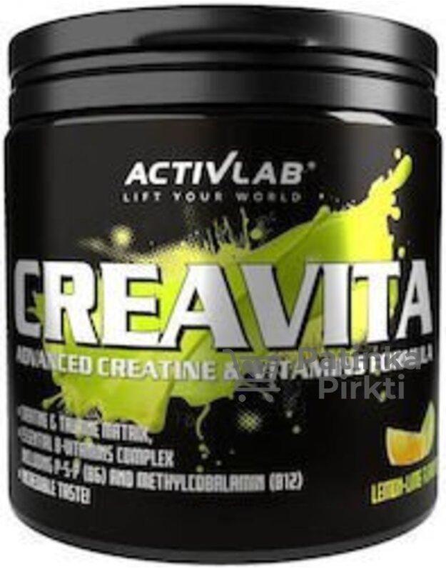 Activlab Creavita 300 g