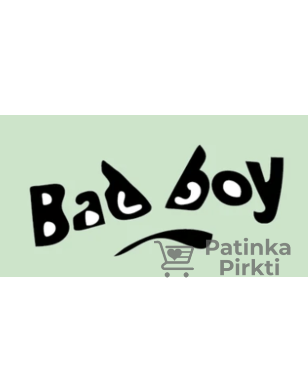 Lipdukas Bad Boy Autimibilinis Waterproof 5 metai garantija