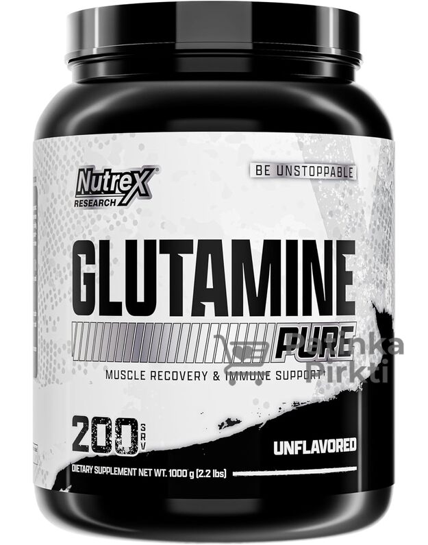 Nutrex Glutamine Drive 1000g