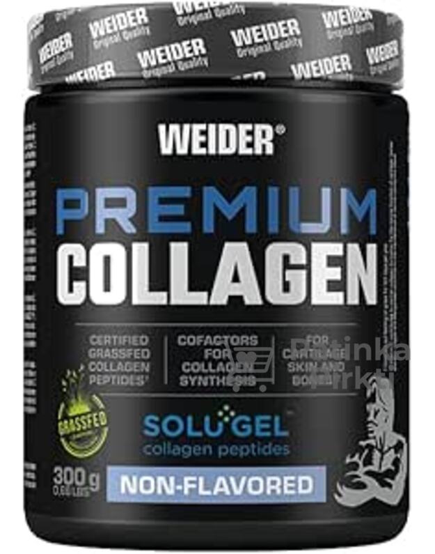 Weider Premium Collagen 300g