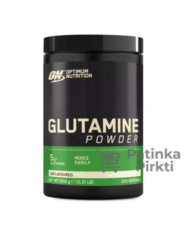 Optimum Nutrition Glutamine 1000g