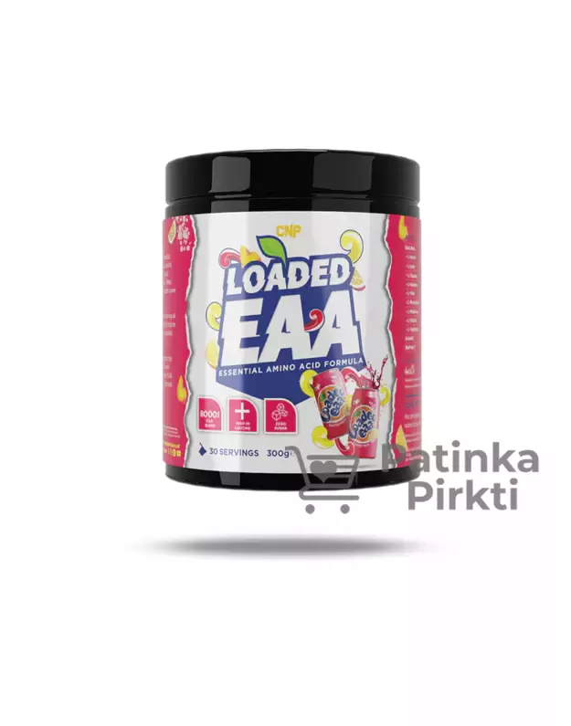 CNP Loaded EAA 300 g