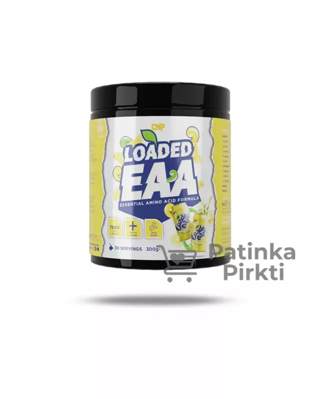 CNP Loaded EAA 300 g