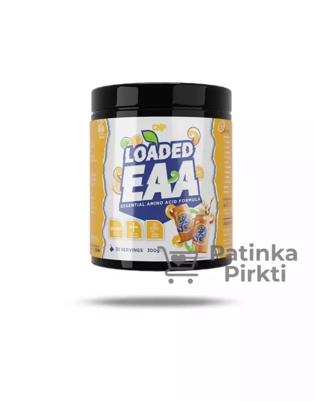 CNP Loaded EAA 300 g